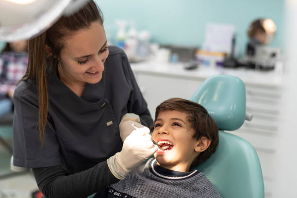 Best Cracked Tooth Emergency Dentist  in Ashburn, VA