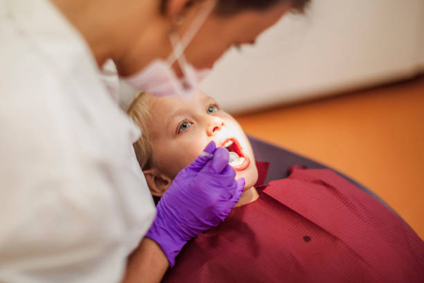 Best Urgent Tooth Repair  in Ashburn, VA