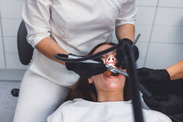 Best Dentist for Tooth Abscess  in Ashburn, VA