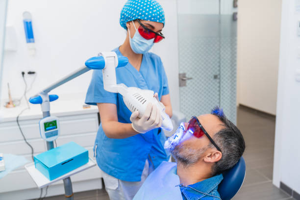 Best Dentist Open on Weekends  in Ashburn, VA